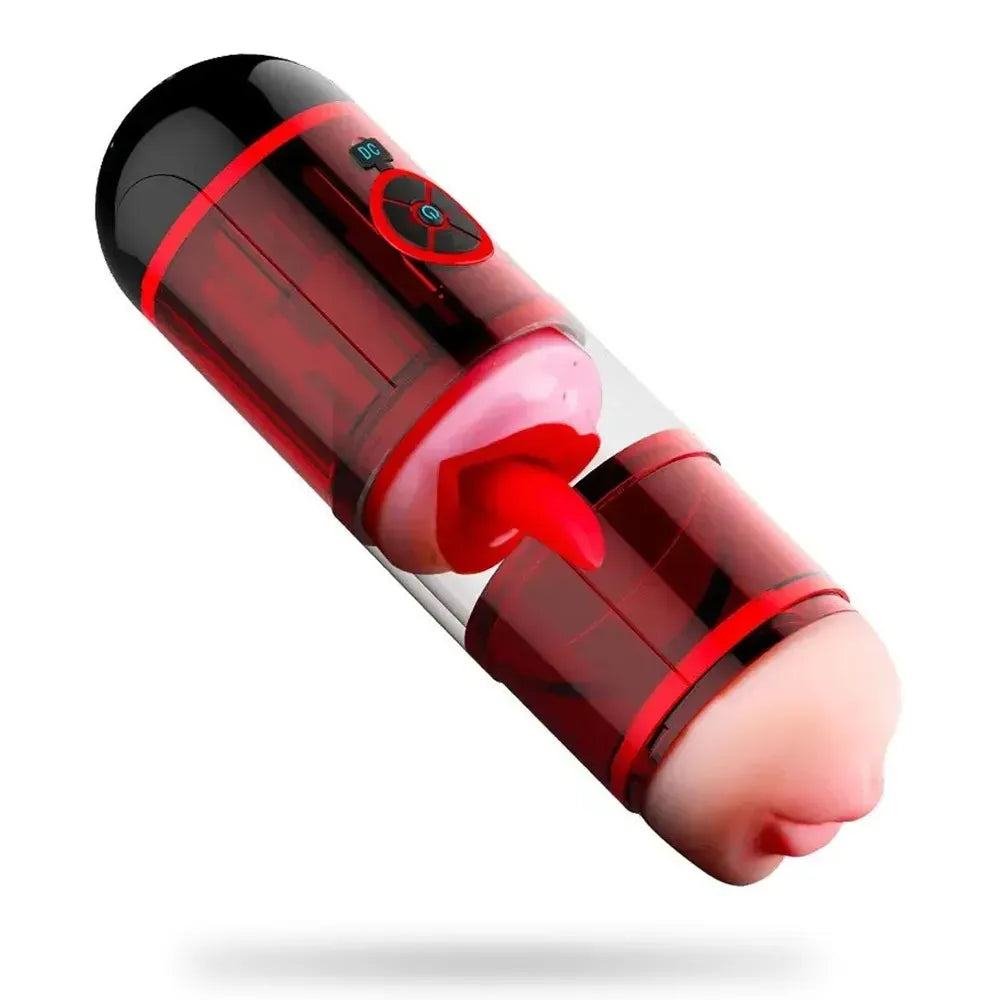 Realistic BJ Simulator