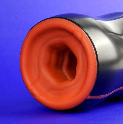 The Pyro - Heated Massaging Device