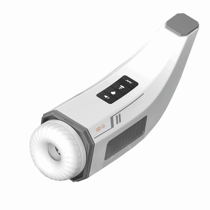 Heated Suction Massager