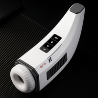 Heated Suction Massager