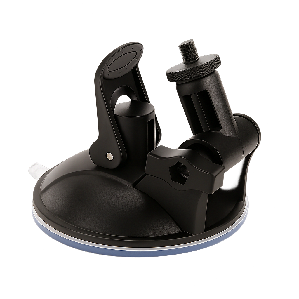 Wall Suction Mount