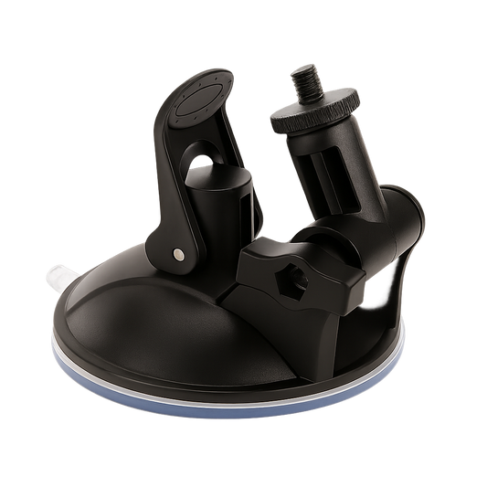 Wall Suction Mount