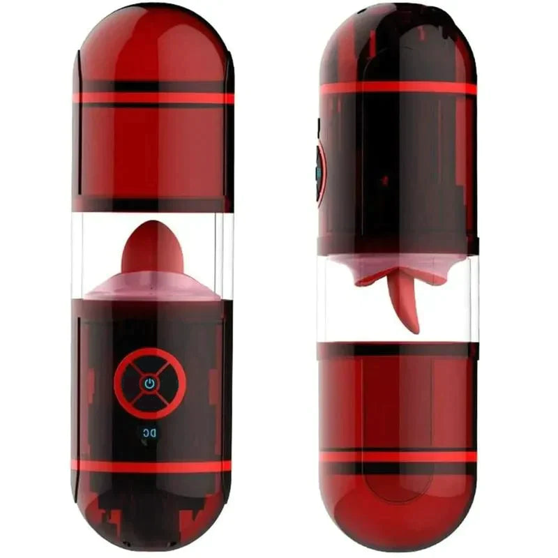 Realistic BJ Simulator